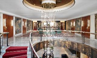 Derag Livinghotel Kanzler fotoÄŸrafÄ±