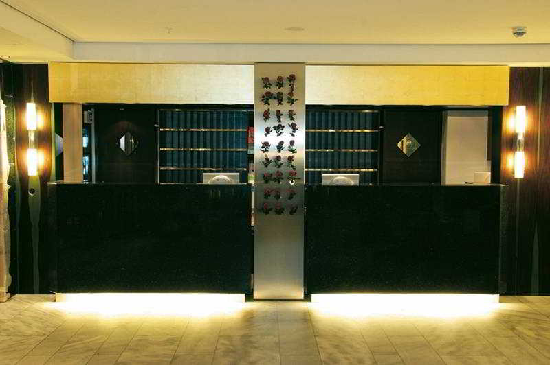 Derag Livinghotel Kanzler fotoÄŸrafÄ±