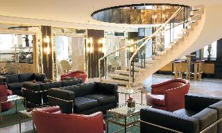 Derag Livinghotel Kanzler fotoÄŸrafÄ±