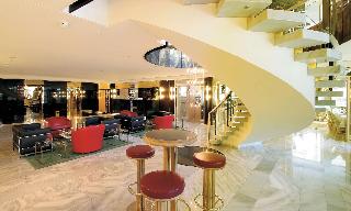 Derag Livinghotel Kanzler fotoÄŸrafÄ±