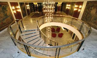 Derag Livinghotel Kanzler fotoÄŸrafÄ±
