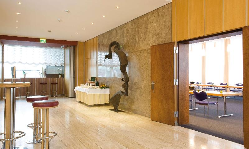 Derag Livinghotel Kanzler - Toplantı