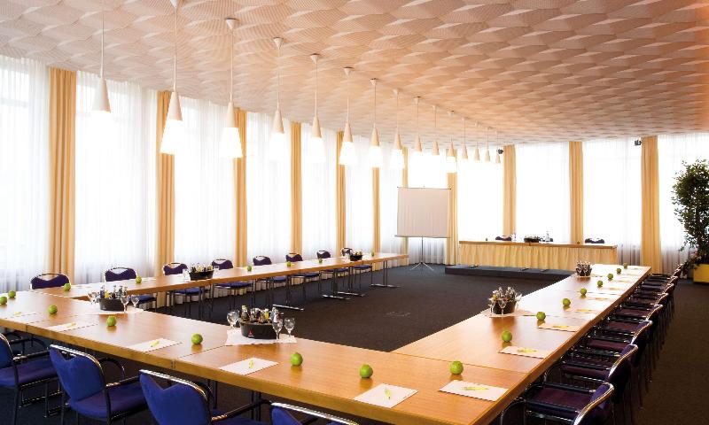 Derag Livinghotel Kanzler - Toplantı