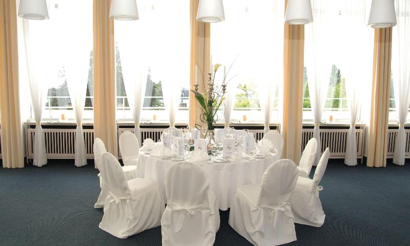 Derag Livinghotel Kanzler - Toplantı