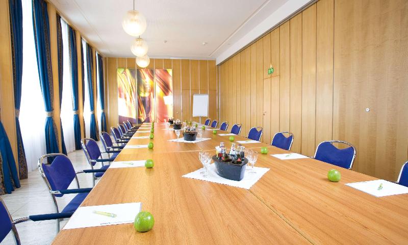 Derag Livinghotel Kanzler - Toplantı