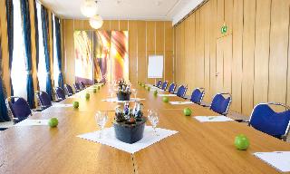 Derag Livinghotel Kanzler fotoÄŸrafÄ±
