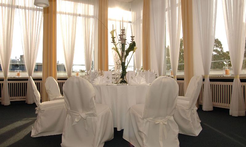 Derag Livinghotel Kanzler - Toplantı