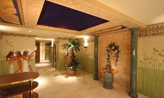 Derag Livinghotel Kanzler fotoÄŸrafÄ±