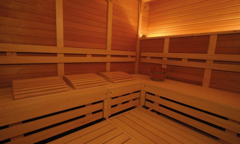 Derag Livinghotel Kanzler - Aktivite