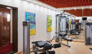 Derag Livinghotel Kanzler fotoÄŸrafÄ±