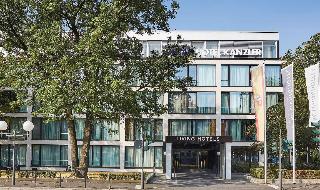 Derag Livinghotel Kanzler fotoÄŸrafÄ±