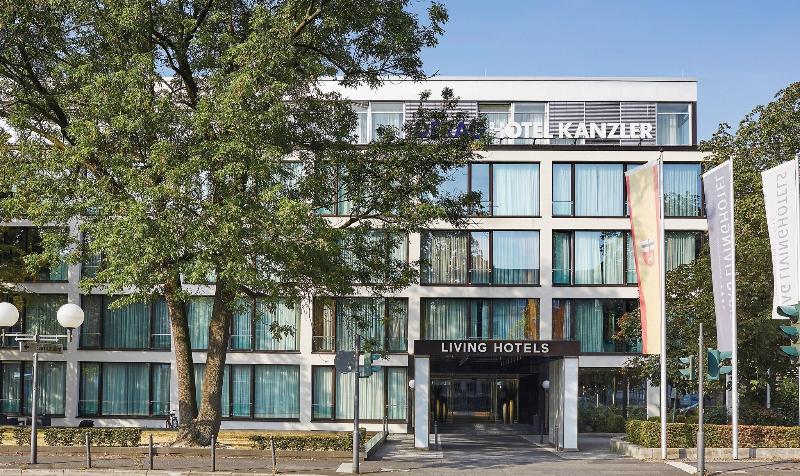 Derag Livinghotel Kanzler - Genel