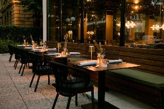 Derag Livinghotel Kanzler fotoÄŸrafÄ±