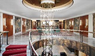 Derag Livinghotel Kanzler fotoÄŸrafÄ±