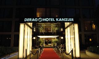 Derag Livinghotel Kanzler fotoÄŸrafÄ±