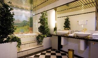 Derag Livinghotel Kanzler fotoÄŸrafÄ±