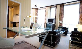 Derag Livinghotel Kanzler fotoÄŸrafÄ±