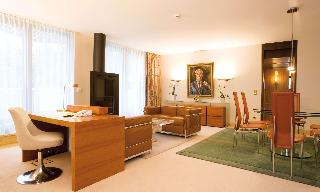 Derag Livinghotel Kanzler fotoÄŸrafÄ±