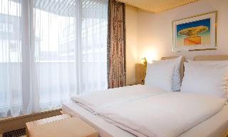 Derag Livinghotel Kanzler fotoÄŸrafÄ±