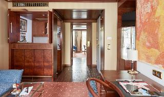 Derag Livinghotel Kanzler fotoÄŸrafÄ±