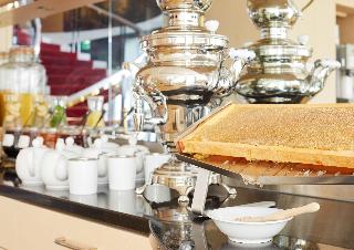 Derag Livinghotel Kanzler fotoÄŸrafÄ±