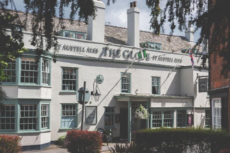 The Globe - Genel