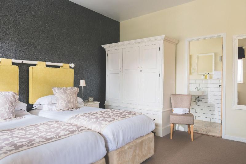 The Globe - Oda
