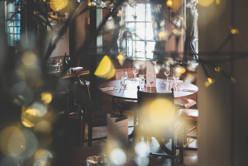 The Globe - Restoran