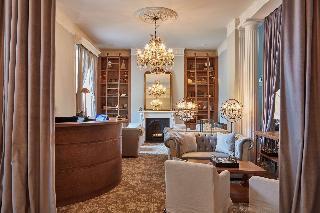 Lympstone Manor Hotel fotoÄŸrafÄ±