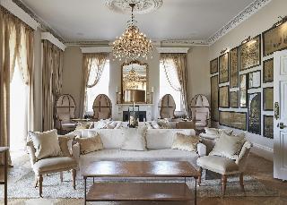 Lympstone Manor Hotel fotoÄŸrafÄ±