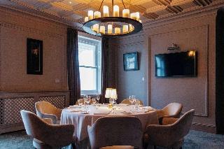 Lympstone Manor Hotel fotoÄŸrafÄ±