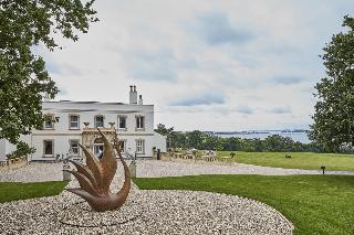 Lympstone Manor Hotel otel fotoğrafı
