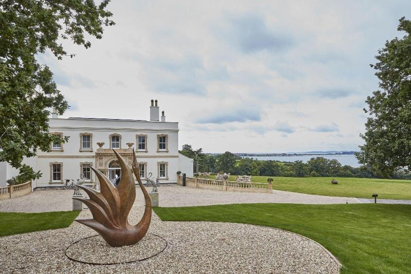 Lympstone Manor Hotel - Genel