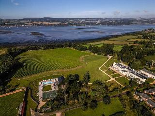 Lympstone Manor Hotel fotoÄŸrafÄ±