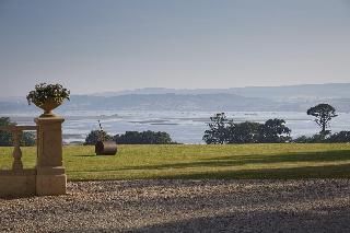 Lympstone Manor Hotel fotoÄŸrafÄ±
