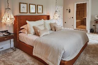Lympstone Manor Hotel fotoÄŸrafÄ±