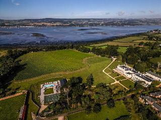 Lympstone Manor Hotel fotoÄŸrafÄ±