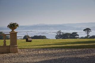 Lympstone Manor Hotel fotoÄŸrafÄ±