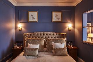 Lympstone Manor Hotel fotoÄŸrafÄ±