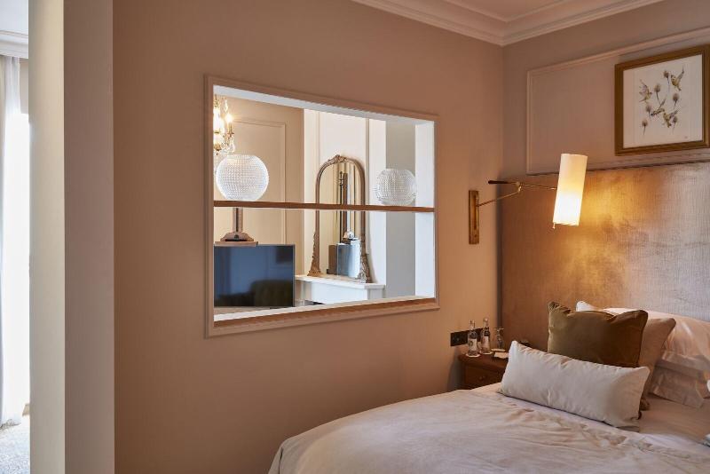Lympstone Manor Hotel - Oda
