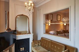 Lympstone Manor Hotel fotoÄŸrafÄ±
