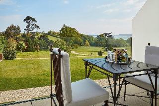 Lympstone Manor Hotel fotoÄŸrafÄ±