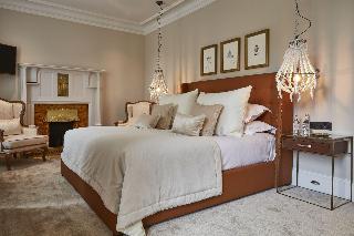 Lympstone Manor Hotel fotoÄŸrafÄ±