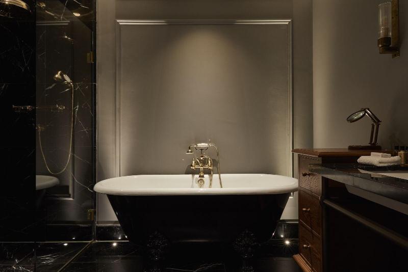 Lympstone Manor Hotel - Oda