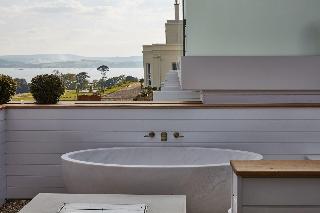 Lympstone Manor Hotel fotoÄŸrafÄ±