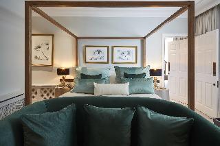Lympstone Manor Hotel fotoÄŸrafÄ±
