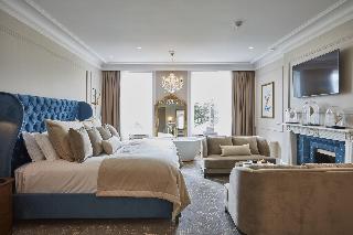Lympstone Manor Hotel fotoÄŸrafÄ±
