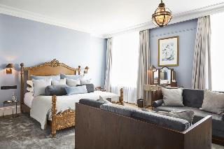 Lympstone Manor Hotel fotoÄŸrafÄ±