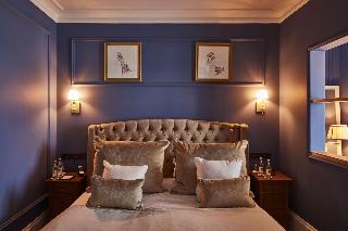 Lympstone Manor Hotel fotoÄŸrafÄ±
