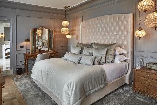 Lympstone Manor Hotel fotoÄŸrafÄ±